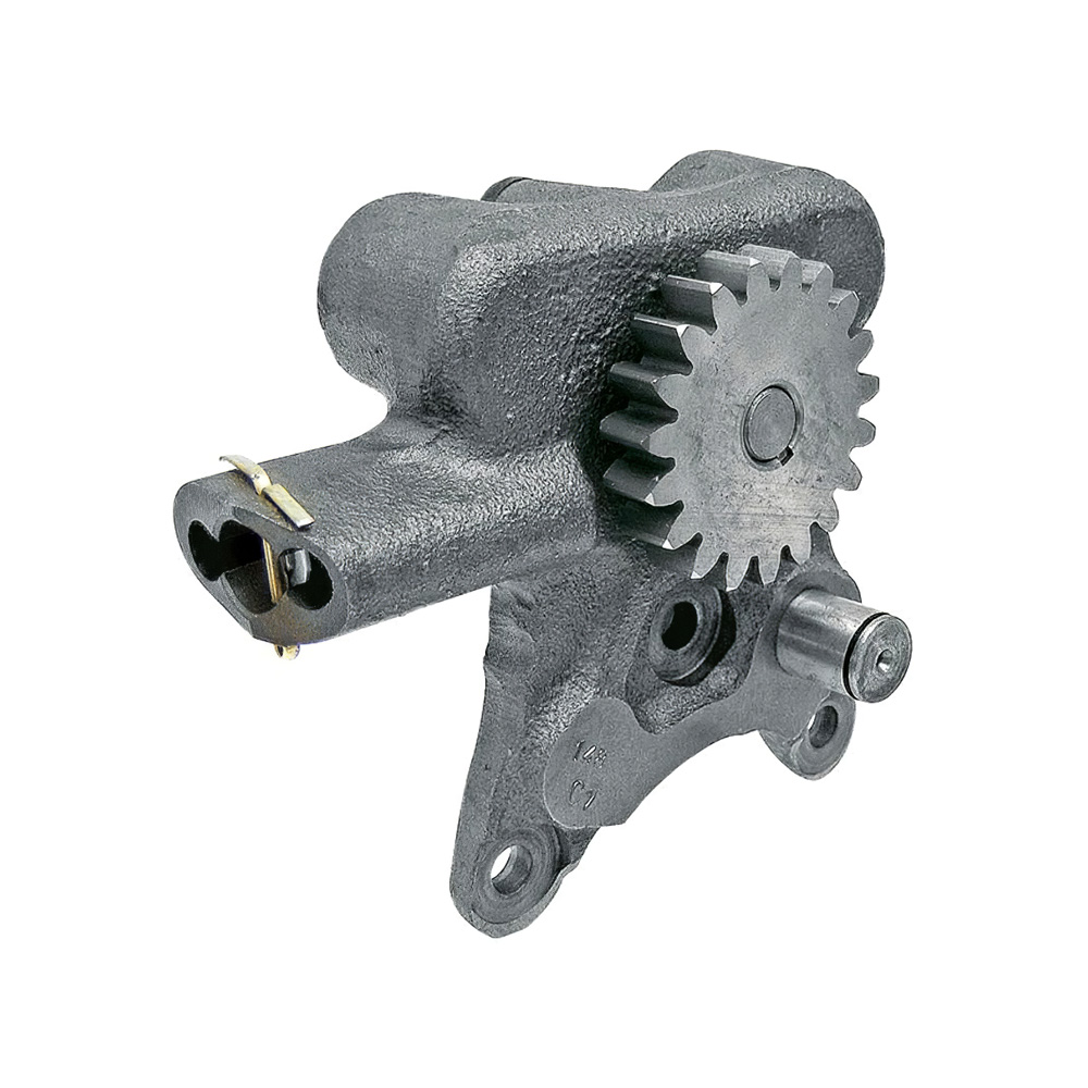 Oil Pump 41314187 for Perkins Engine D3.152 3.1522 3.1524 T3.1524 903-27 903-27T