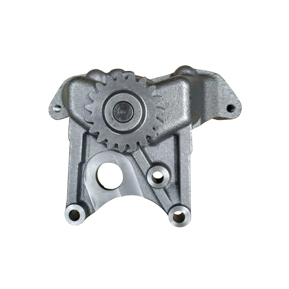 Oil Pump 4132F051 for Perkins Engine 1004-4 1004G 1004-42 4.41