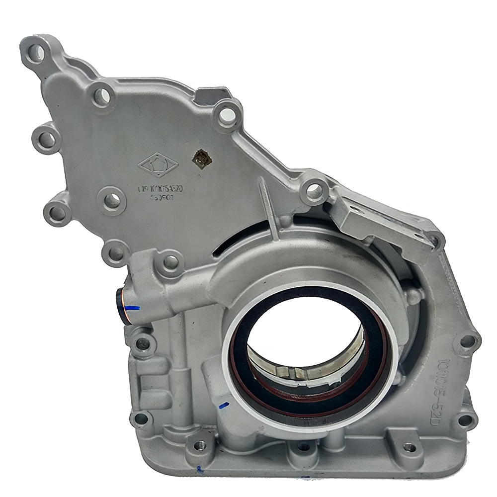 Oil Pump 4253472 D4253472 for Deutz 1012 Series Engine