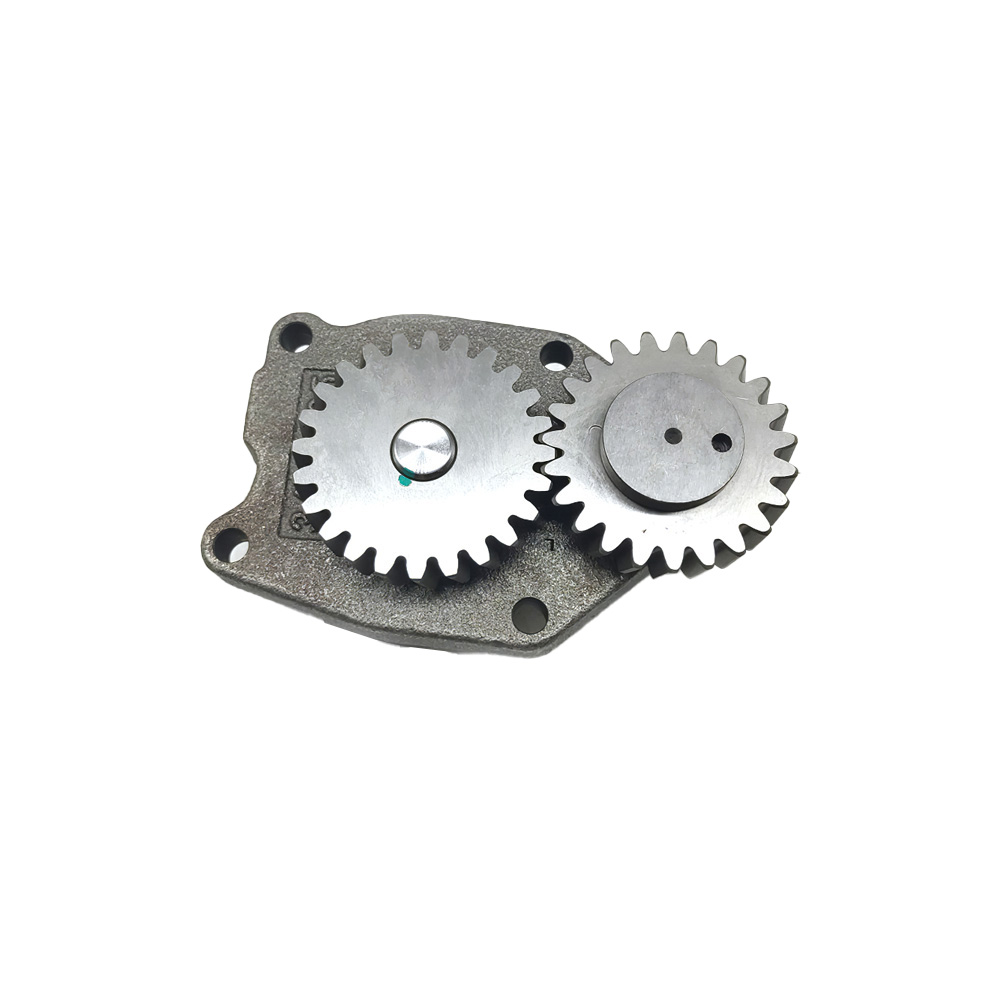 Oil Pump 4941464 For Cummins Engine 6CT 6D114