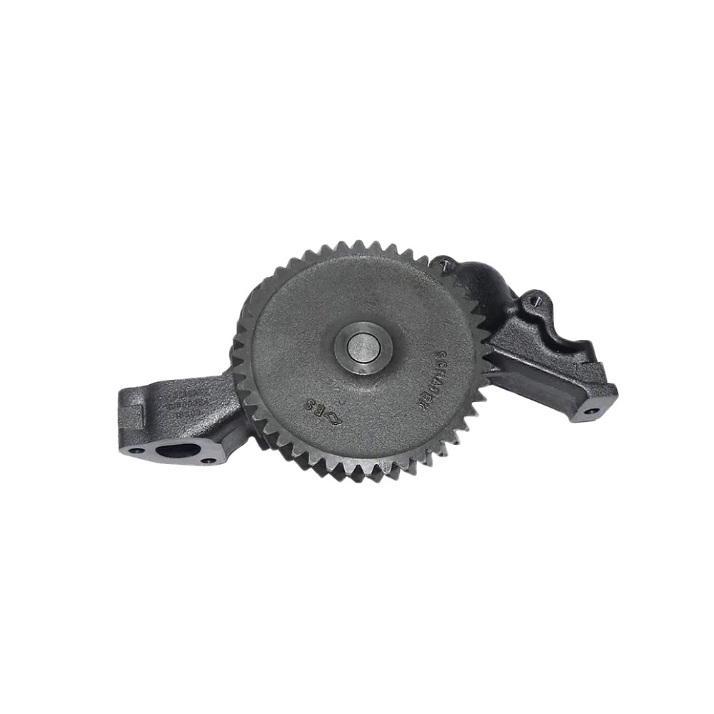 Oil Pump 51051006134 for Man TGA E/E2000 F9 F/M90 Mercedes-benz O300/O400 Series