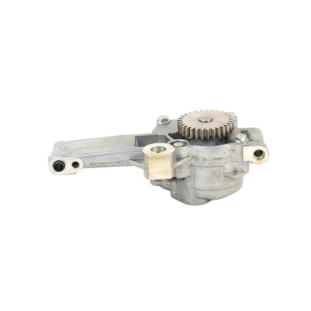 Oil Pump 6162-55-1012 for Komatsu Engine S6D170