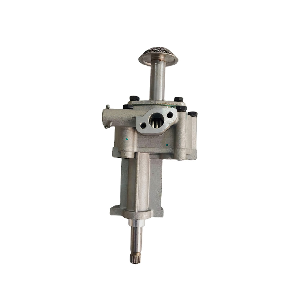 Oil Pump 65.05100-7020 for Doosan Daewoo Engine DB58 DB58T DE08 D1146 Excavator DH130 DH220 Oil Pump 65.05100-7020 for Doosan Daewoo Engine DB58 DB58T DE08 D1146 Excavator DH130 DH220