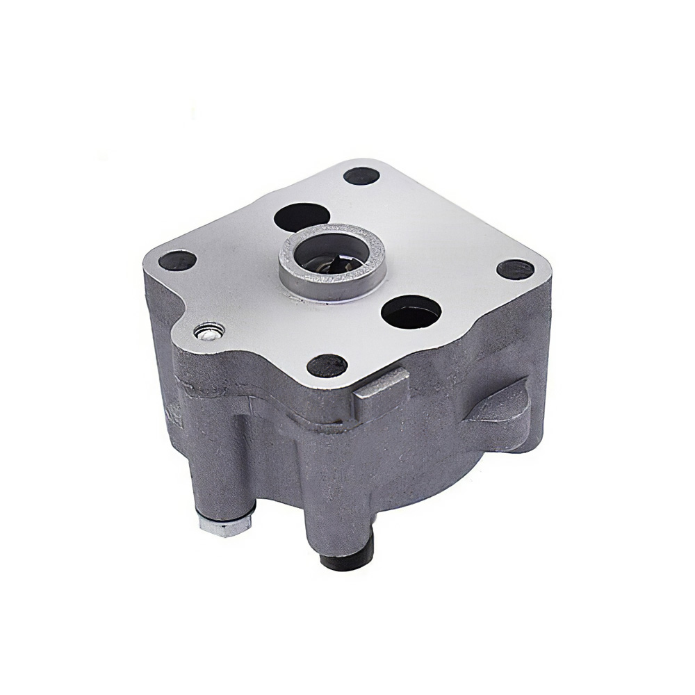Oil Pump 6689441 3975426 For Bobcat 5600 645 743 751 753 763 773 7753 1600