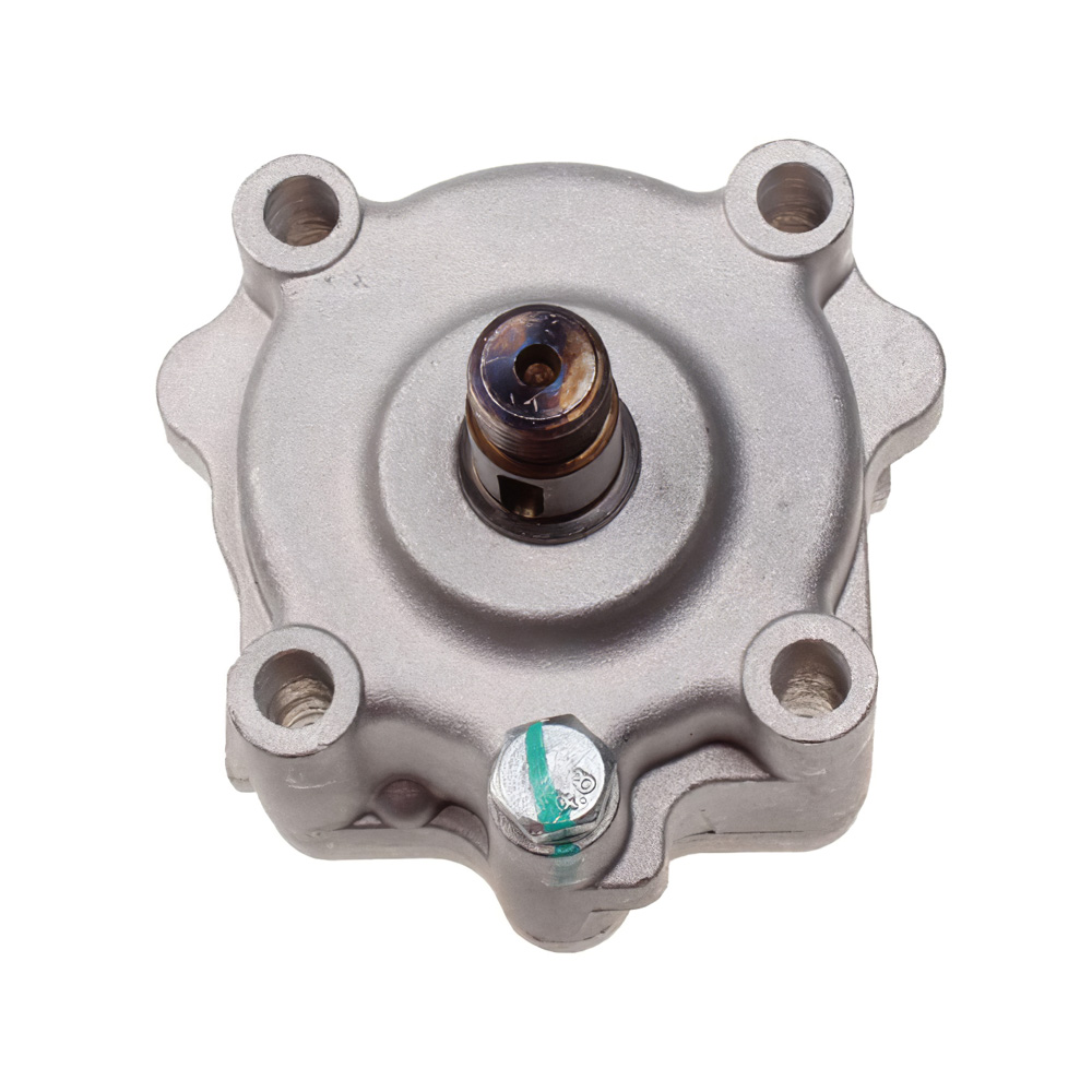 Oil Pump 6692380 6682498 for Kubota Engine V2003T V2403TMDI Bobcat Skid Steer Loader 773 S150 S160 S175 S185 S205