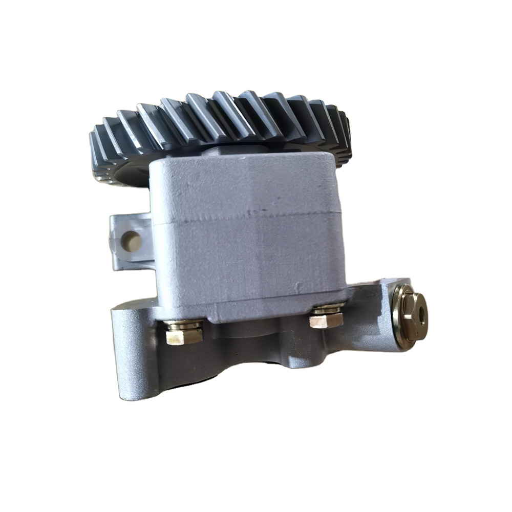 Oil Pump Assy 65.05100-6022 for Doosan Engine GE08TI Original