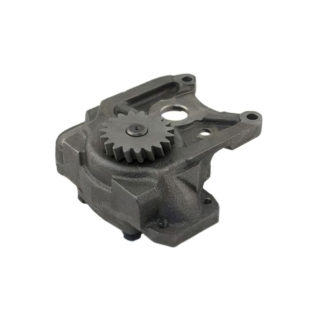Oil Pump E3774840 For Perkins
