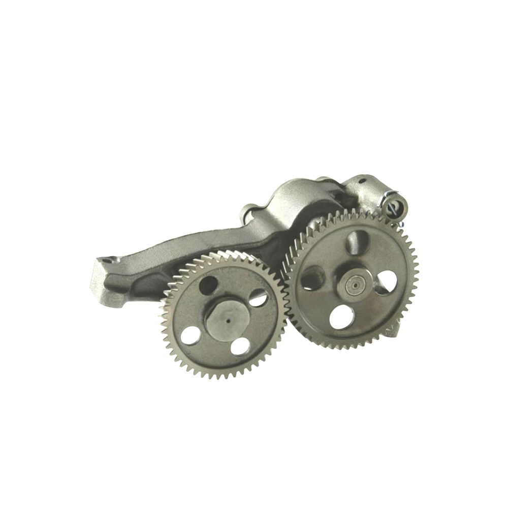 Oil Pump for Mitsubishi 8DC11 Engine