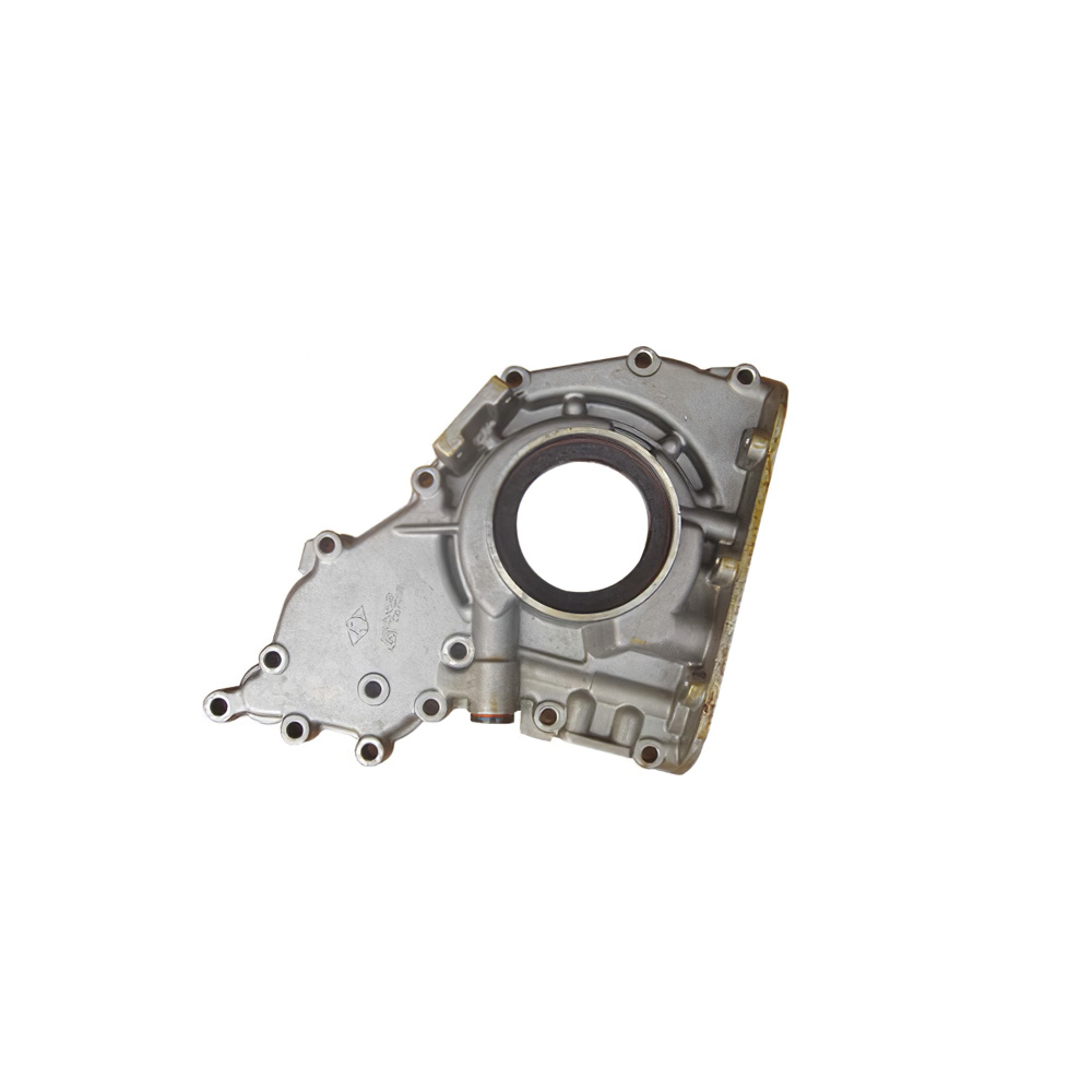 Oil Pump Front Cover 20882047 20515177 for Volvo TAD520 TAD720 TAD721 TAD722 L40 L40B L45 L45B