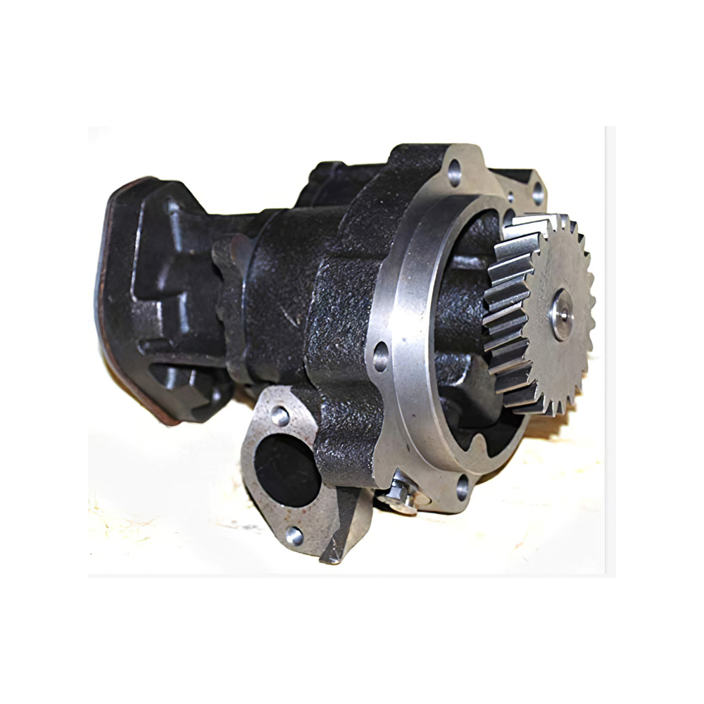 Oil Pump Helical Gear 3821579 for Cummins Engine NH855 NT855 N14 in USA