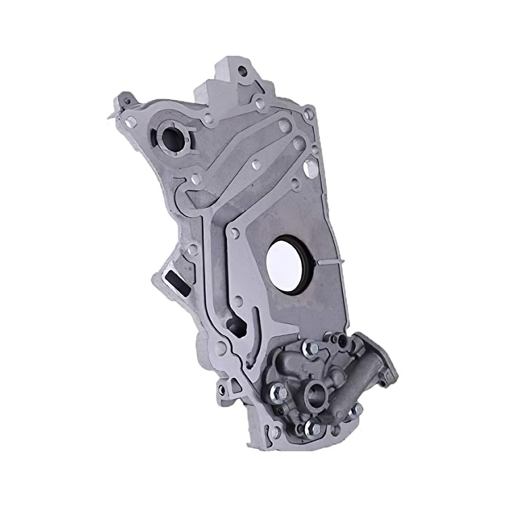 Oil Pump MD194009 for Mitsubishi G64 4G63 Engine Forklift Truck