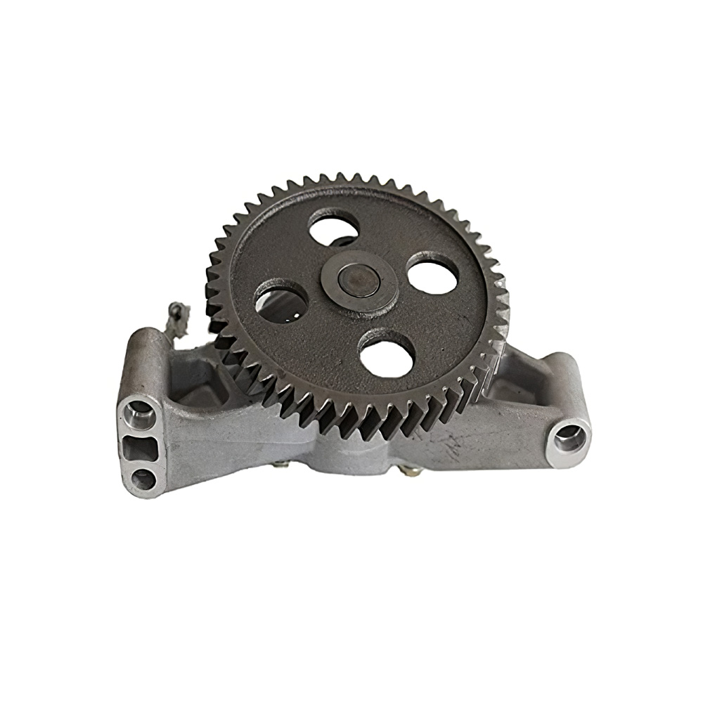 Oil Pump ME034664 for Mitsubishi Engine 6D16 6D14 6D15