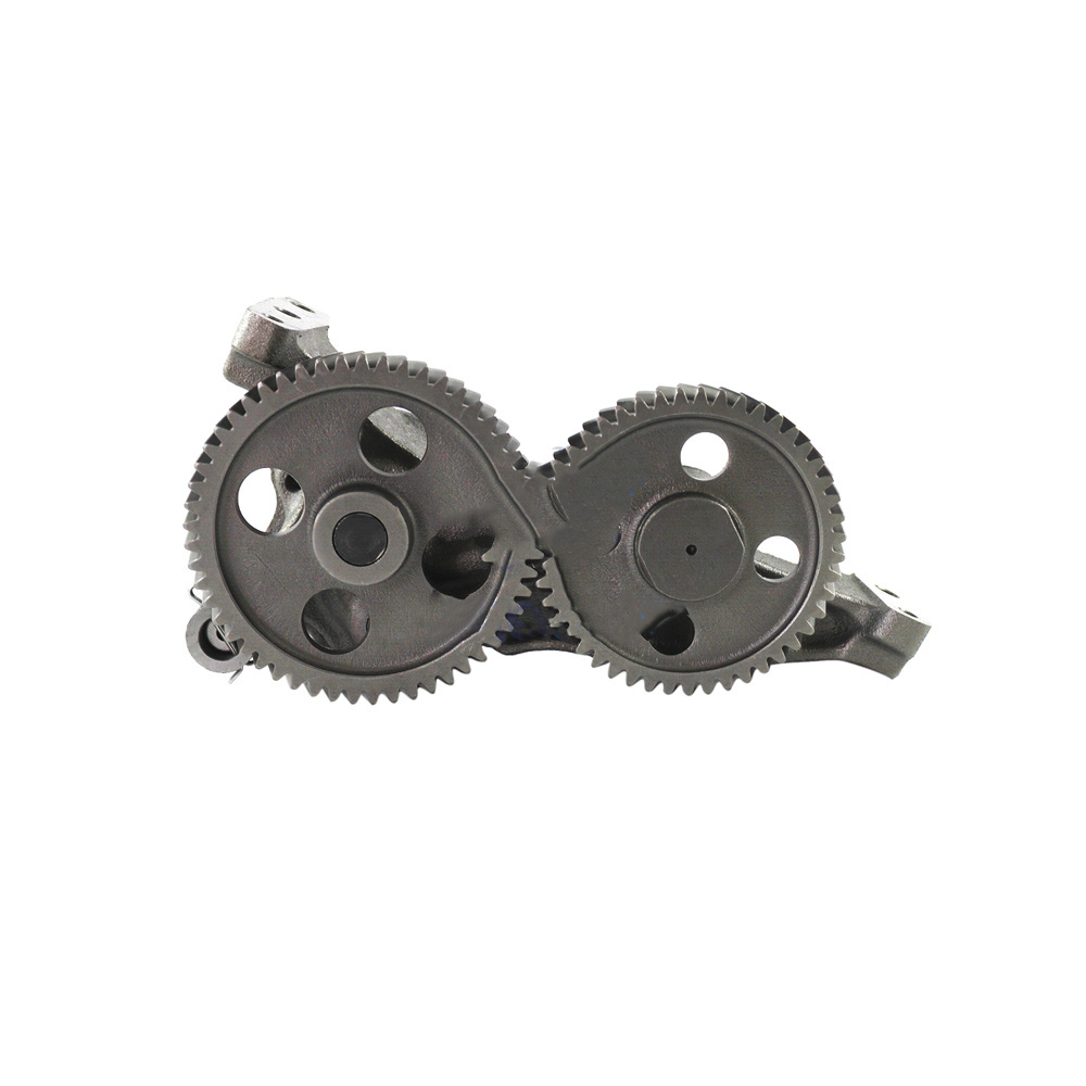 Oil Pump ME054056 for Mitsubishi Engine 6D22 6D22T 6D24 6D24T