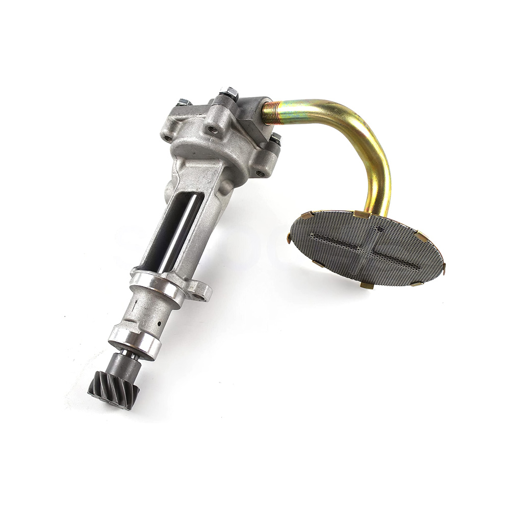 Oil Pump ME-8-94362923-3 for Isuzu Engine 4JB1