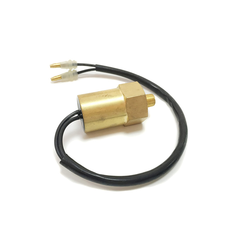 Oil Sensor 266-6210 For Caterpillar Excavator CAT 318C 318B 323DL