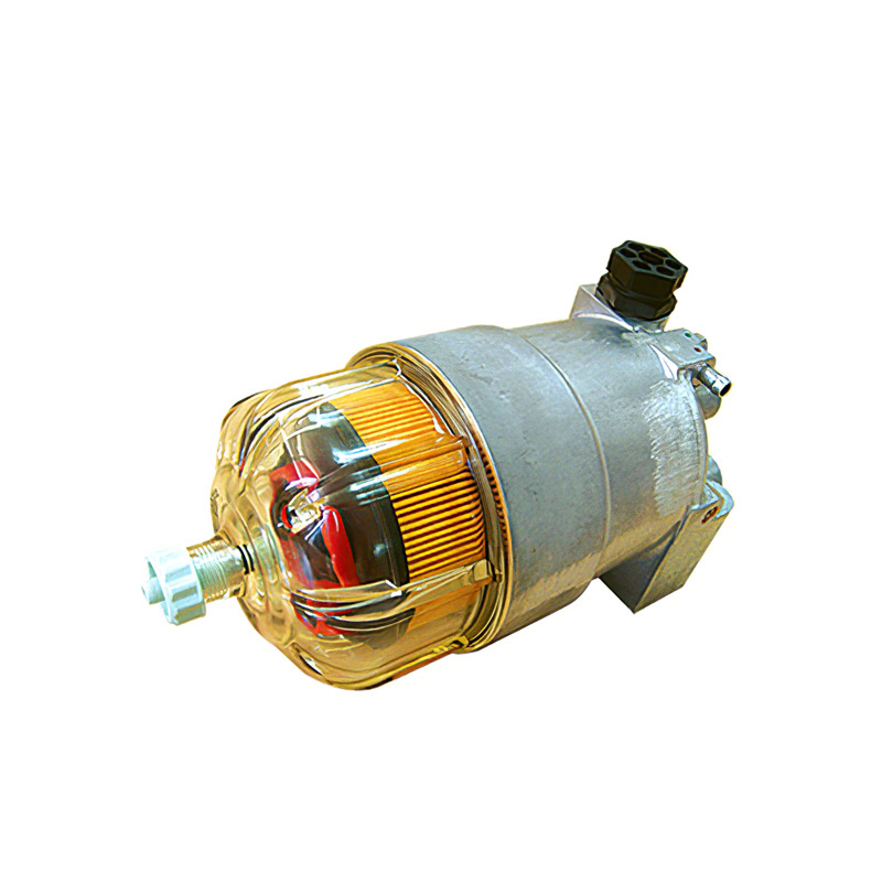 Oil Separator 4679980 For John Deere 220DW 245GLC 225DLC 135D 135G 190GW 190DW 230GW