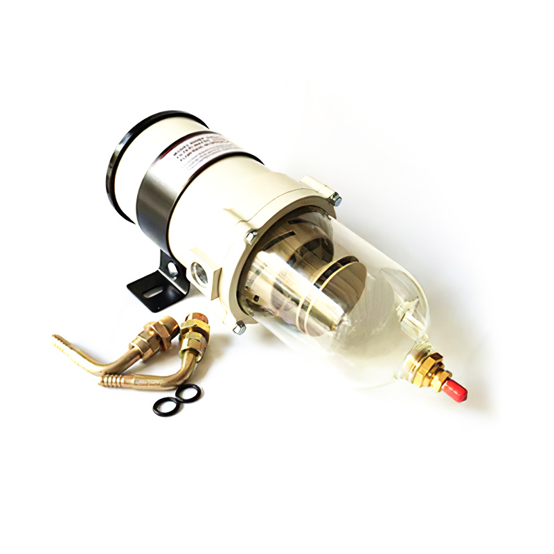 Oil-Water Separator 5-1320030-6 For Isuzu Engine NHR NKR
