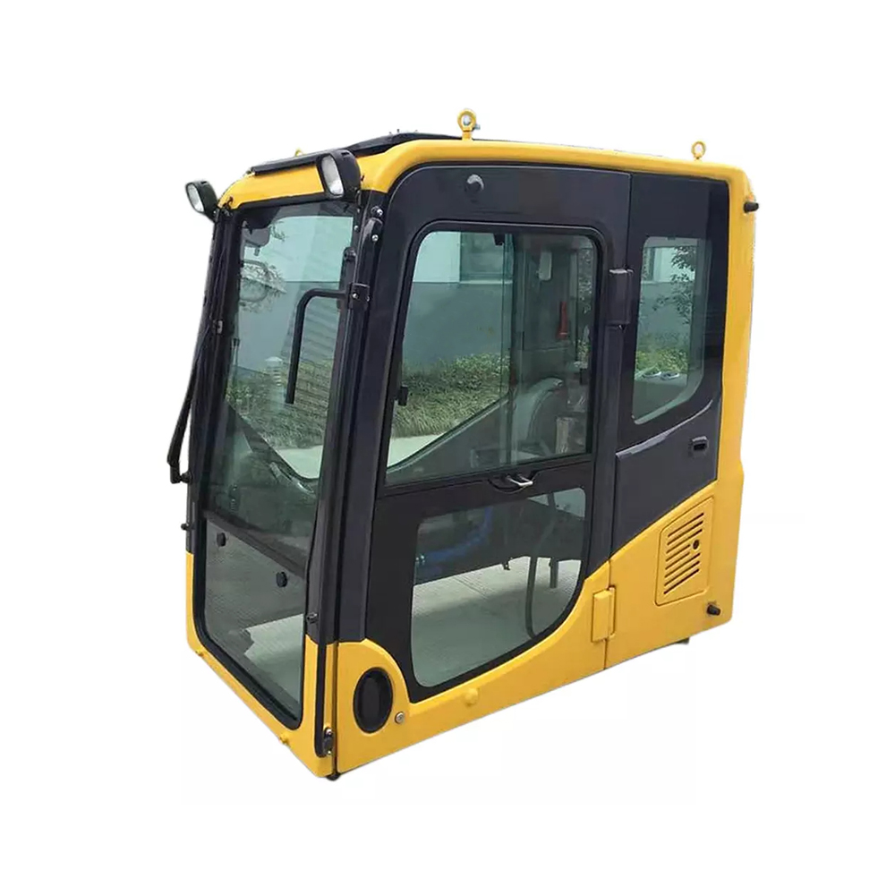 Operator Cab for Komatsu PC200-8