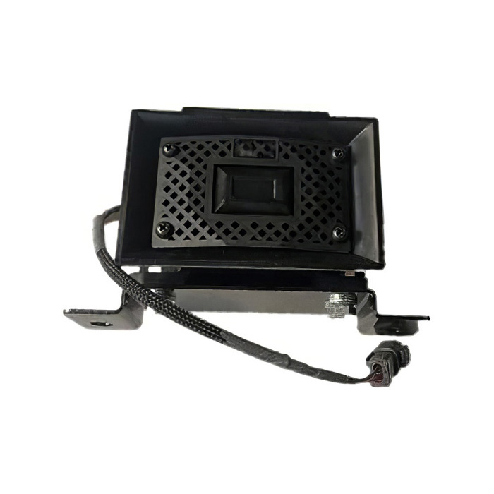 Original Buzzer Back Up Alarm 20Y-06-41812 for Komatsu PC200-8 PC200LC-8 PC210-10 PC210-11 PC240-8K PC290LC-11 PC300-7 PC350-7 PC400-8