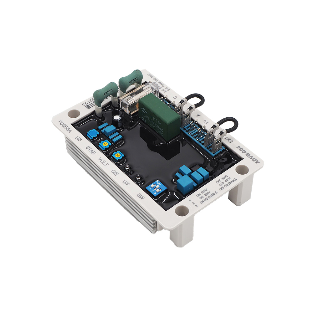 Orignal Self Excited 5Amp Automatic Voltage Regulator ADVR-054