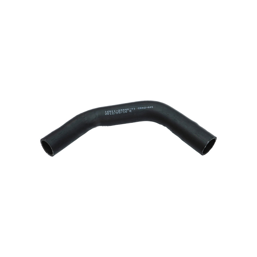 Outlet Water Hose 16512-26621-71 for Toyota Engine 1DZ Forklift 8FD20 8FD25 8FD30 8FDU20 8FDU25 8FDU30 8FDU32
