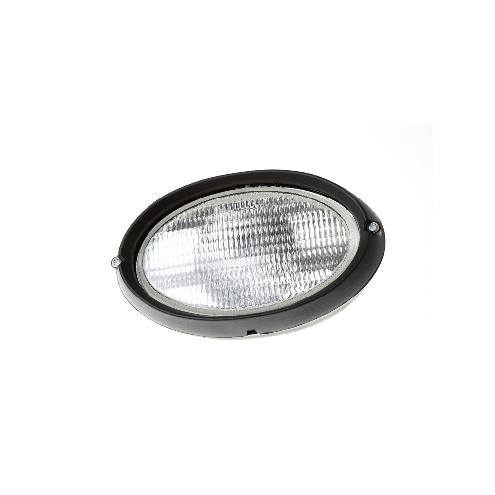 Oval Worklight 333/J6448 for JCB JS220 200 210 240 260 290 330 Oval Worklight 333/J6448 for JCB JS220 200 210 240 260 290 330