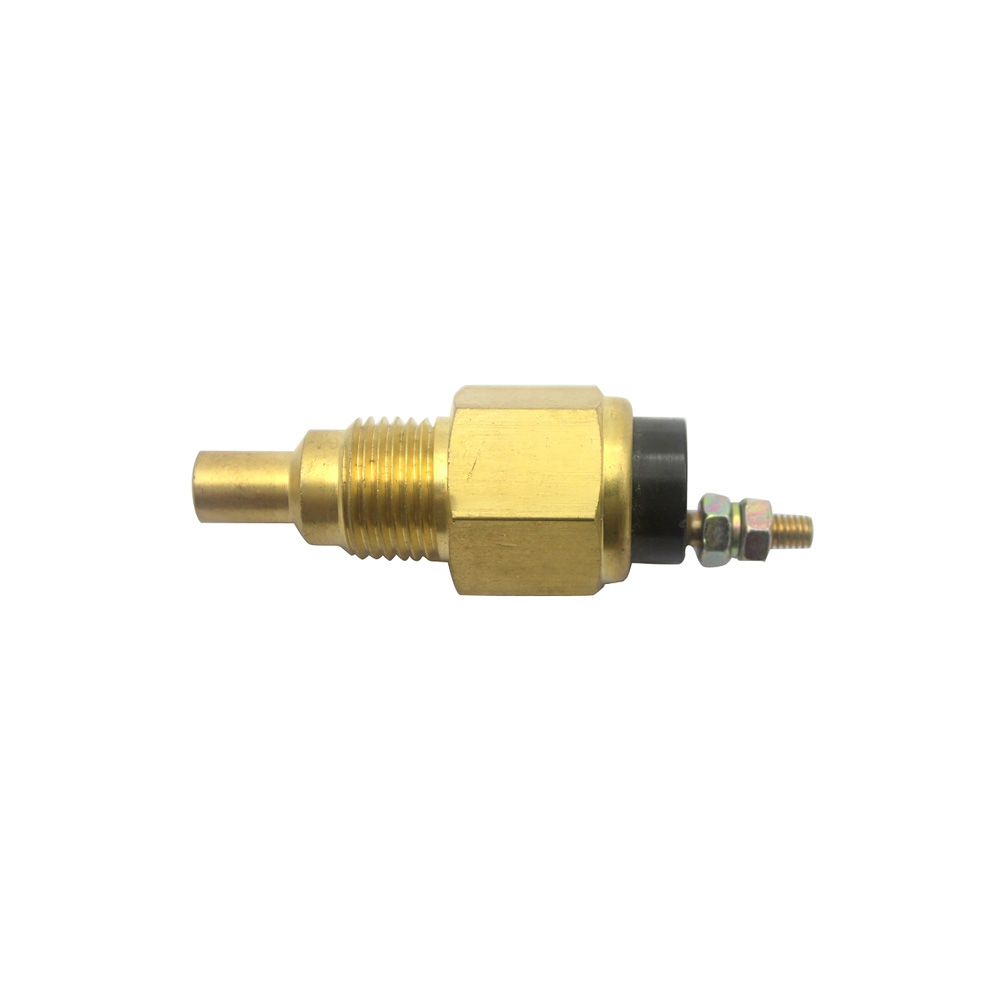 Over Heat Warning Switch 4371318 for Hitachi Excavator EX100-5 EX120-5 EX200-3 EX200-5 EX400-5 ZX250-3 ZX330 ZX350-3 ZX450 ZX800