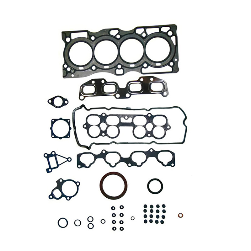 Overhaul Full Gasket Kit 10101-8H725 for Nissan QR20DE Engine
