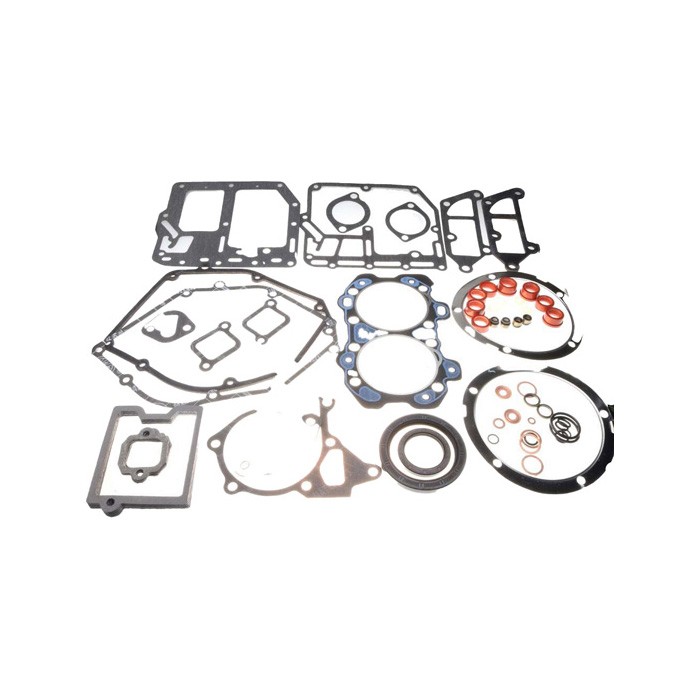 Overhaul Gasket 657-34241 65734241 for Lister Petter LPW LPWS LPWT LPW2 Engine