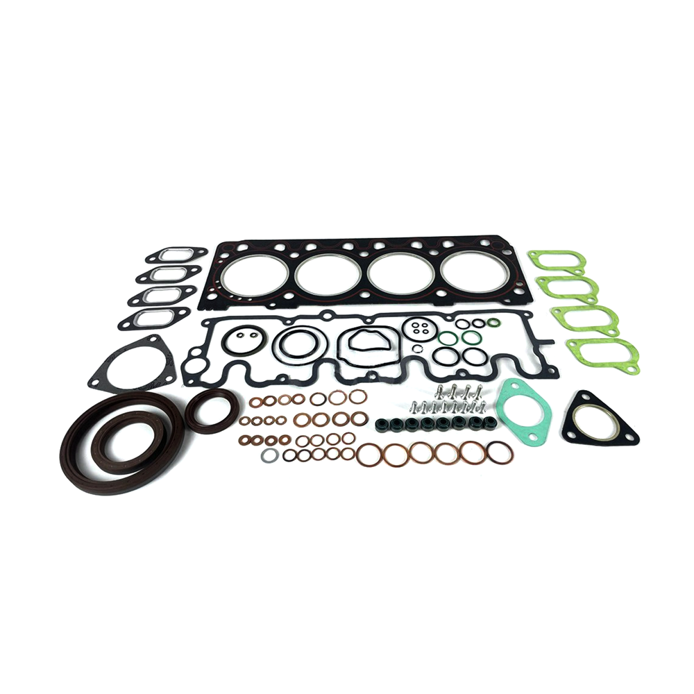 Overhaul Gasket Kit 02931740 for Deutz Engine 1011 2011 BF4M2011 BF4L2011