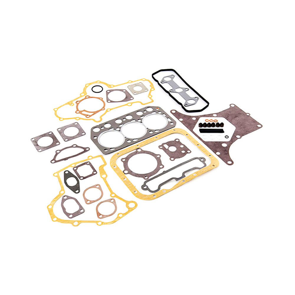 Overhaul Gasket Kit 10101-55K00 for Nissan H20-II 1982cc Engine TCM Forklift Truck