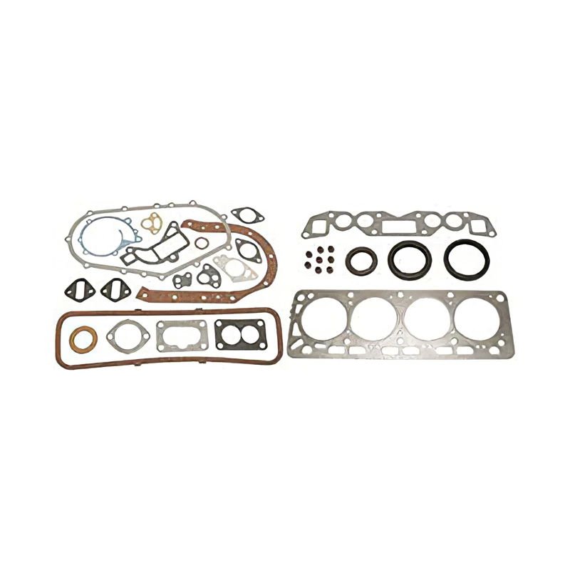 Overhaul Gasket Kit 10101-60K25 for Nissan H25 Engine