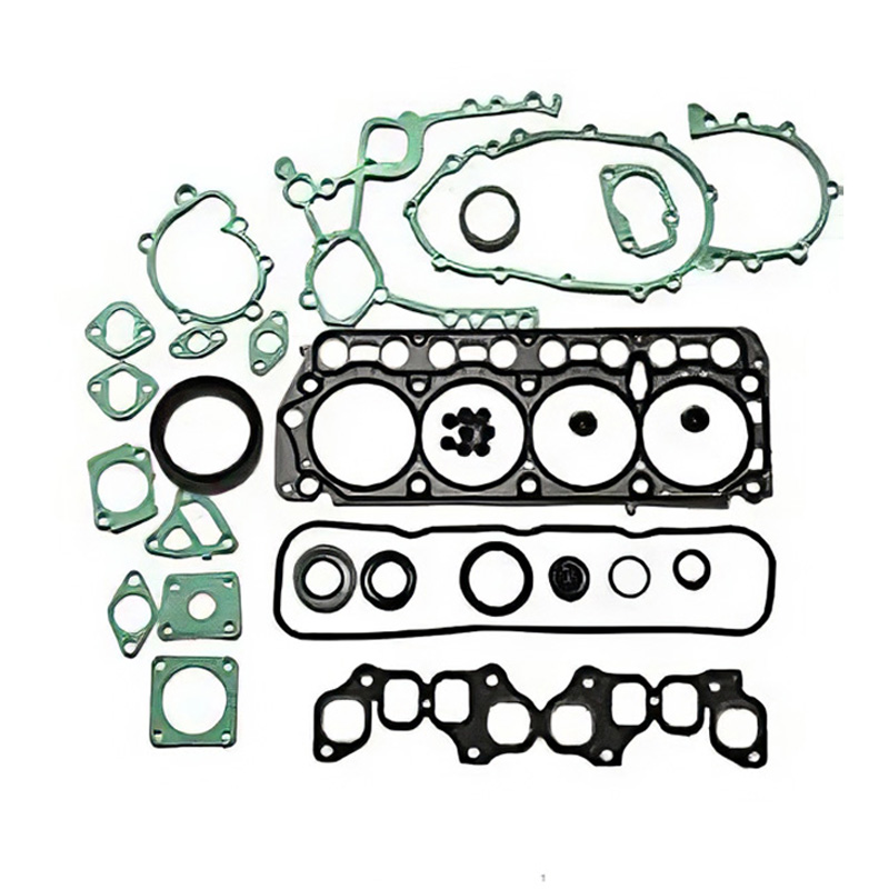 Overhaul Gasket Kit 10101-97025 10101-97026 for Nissan RD-8 14313cc Engine