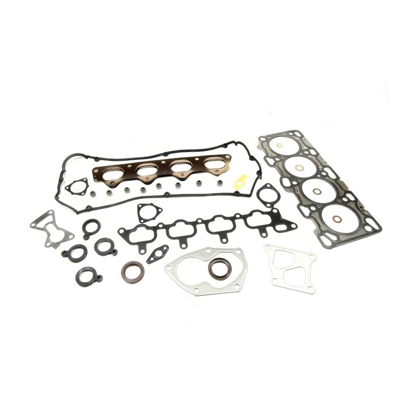 Overhaul Gasket Kit 10101-Z0826 for Nissan RE-10 14313cc Engine Overhaul Gasket Kit 10101-Z0826 for Nissan RE-10 14313cc Engine