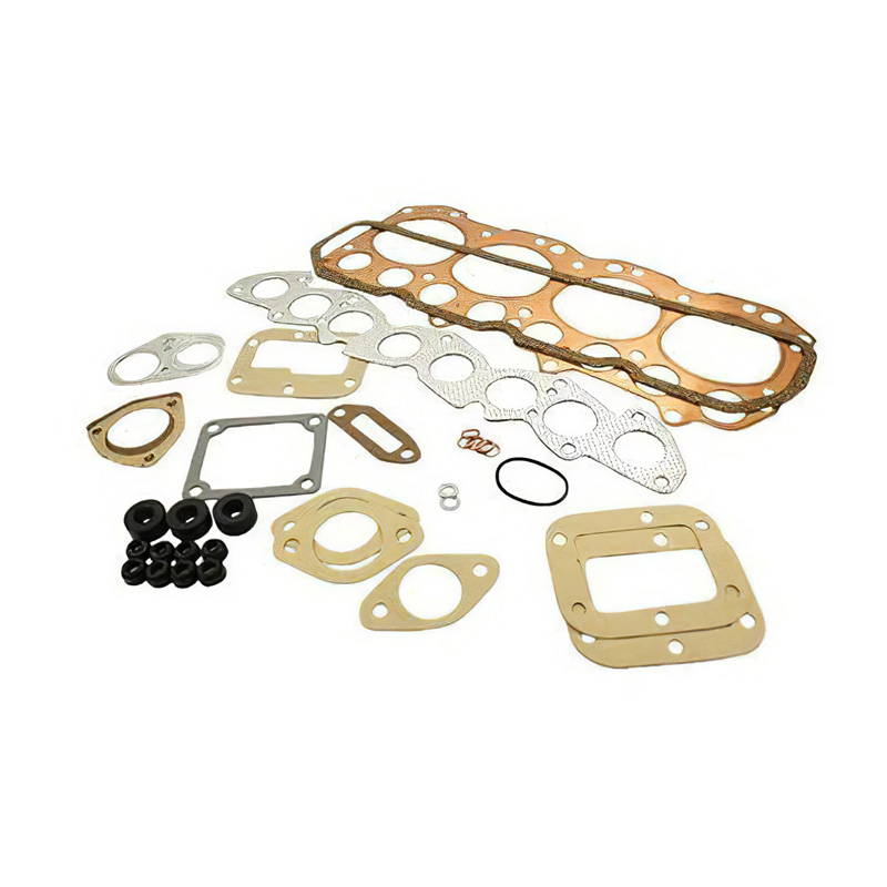 Overhaul Gasket Kit 65.03901-005 for Daewoo DB58 DB58T Engine Doosan DH220-5 DH225-7 DH259 Excavator