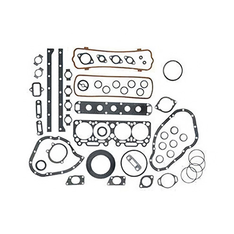 Overhaul Gasket kit 65.99601-8027 for Doosan 230LC-V 255LC-V 225LC-V DX220LC TXC225-1 Excavator