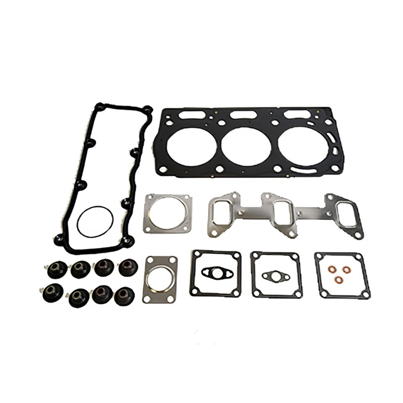 Overhaul Gasket Kit 729906-92620 for Yanmar Engine 4TNV94 Yanmar Excavator B55W-1