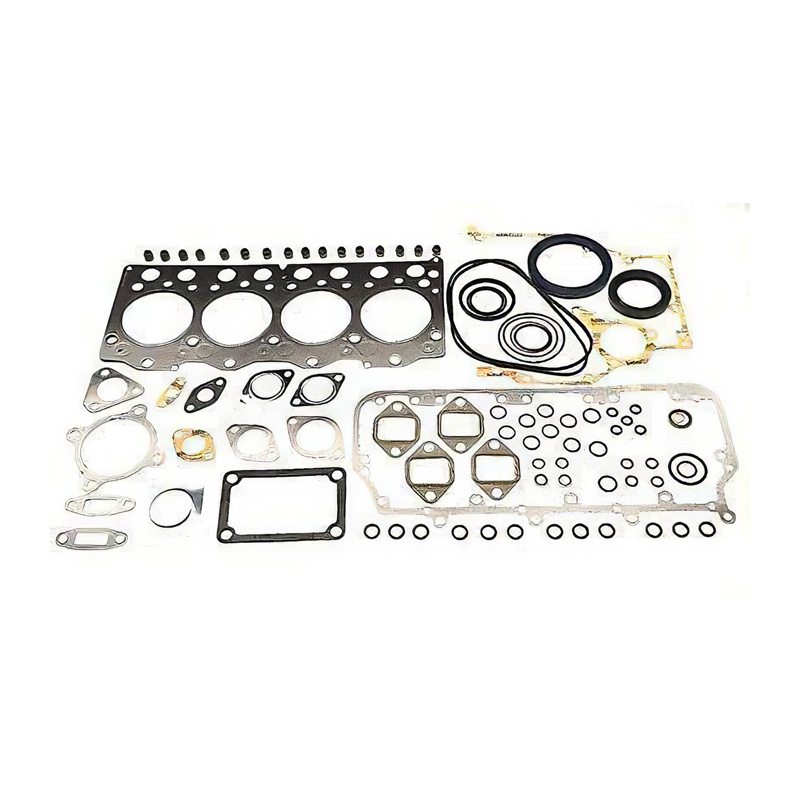 Overhaul Gasket Kit for Cummins QSL9G3 Engine