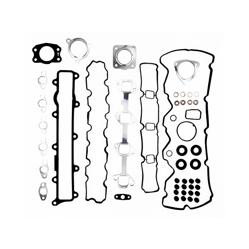 Overhaul Gasket Kit for Doosan Daewoo Engine D1146