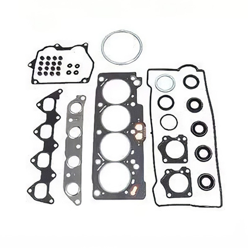 Overhaul Gasket Kit For Hyundai Excavator R60-9S R60W-9S Yanmar Engine 4TNV94L Komatsu Engine 4D94LE