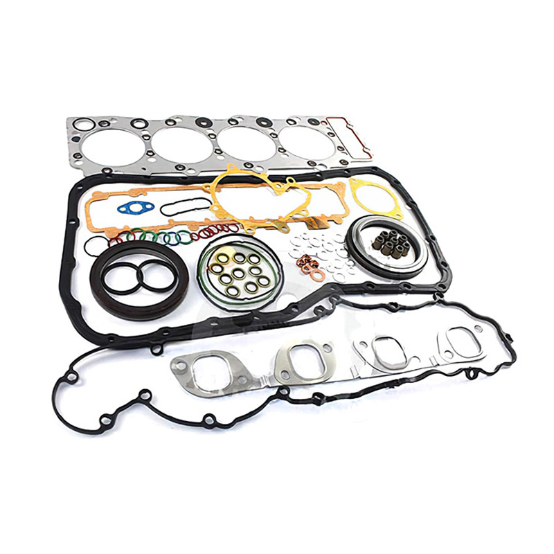 Overhaul Gasket Kit For Isuzu 6RBIT