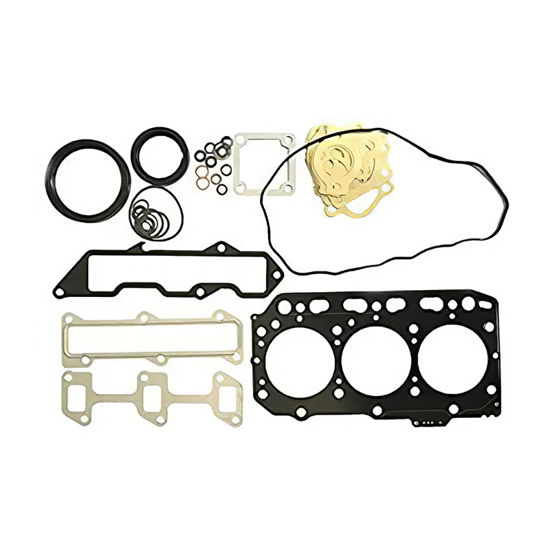 Overhaul Gasket Kit for Komatsu 3D78N Engine