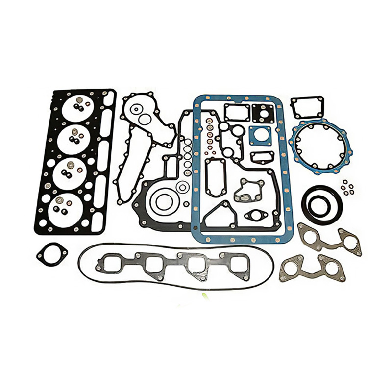 Overhaul Gasket Kit for Kubota ZB500 Engine Gl5500 Generator Overhaul Gasket Kit for Kubota ZB500 Engine Gl5500 Generator