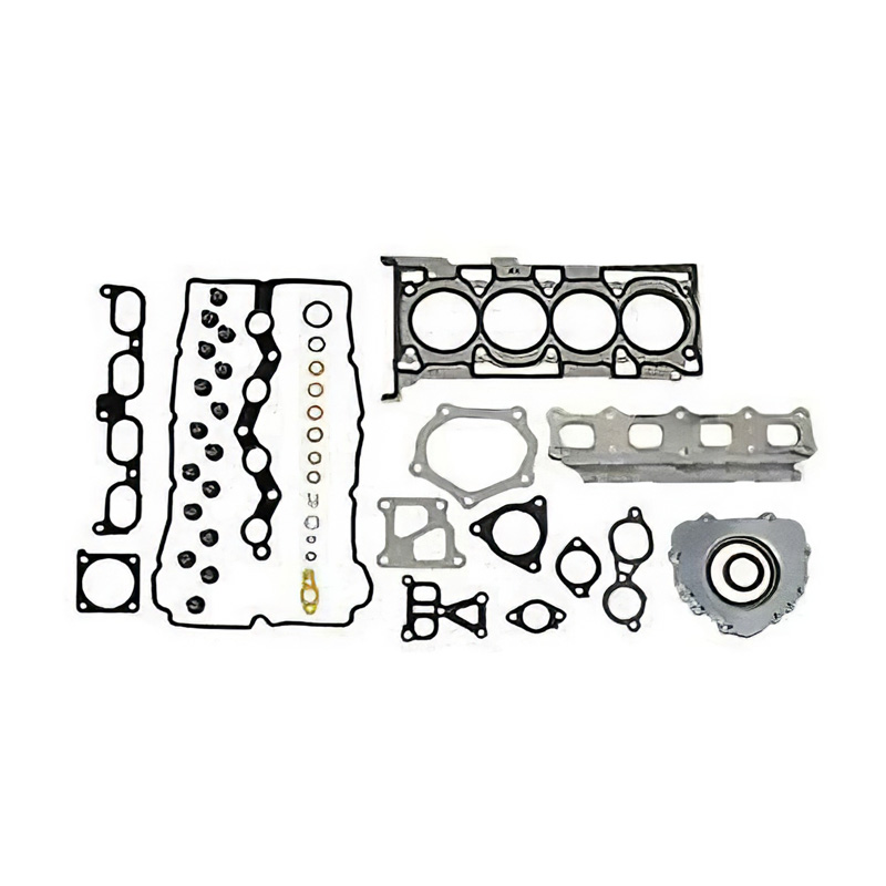 Overhaul Gasket Kit for Mitsubishi 6DS70 Engine Kato HD500 HD550 HD550G Excavator