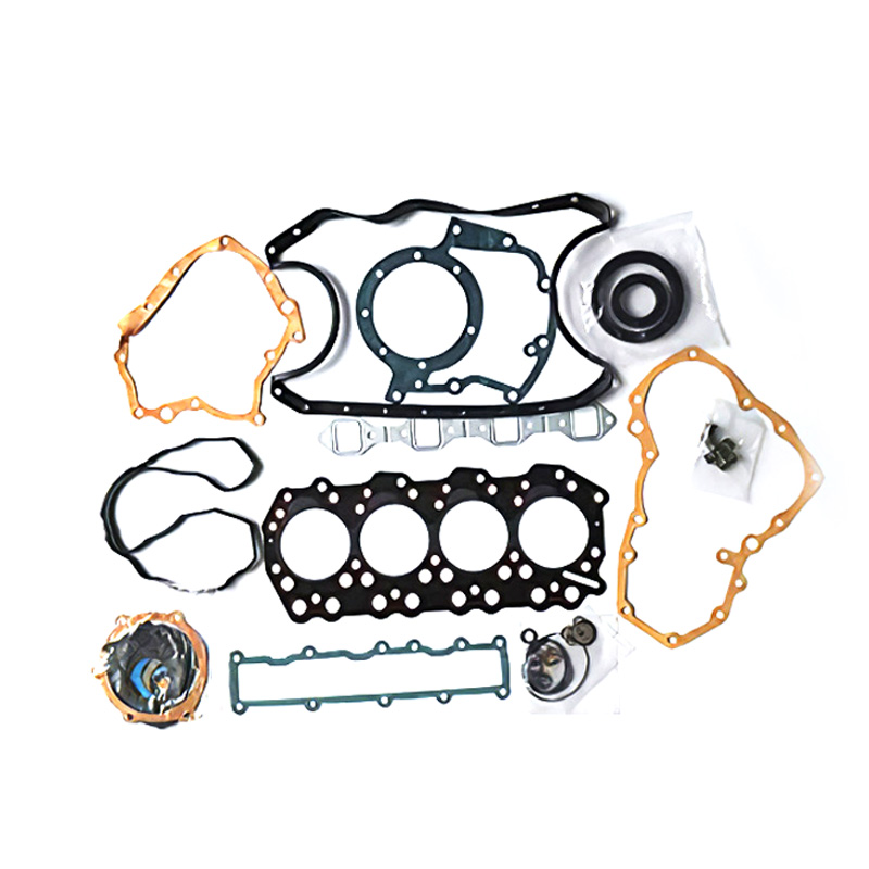 Overhaul Gasket Kit for Mitsubishi Engine D04FD