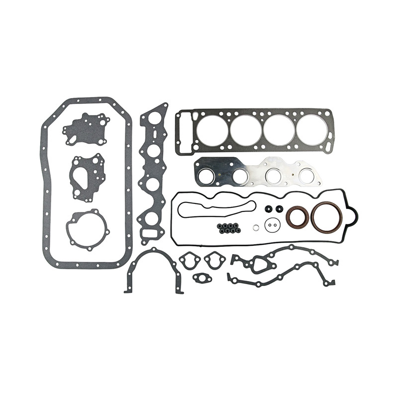 Overhaul Gasket Kit for Mitsubishi Engine S4SF18C