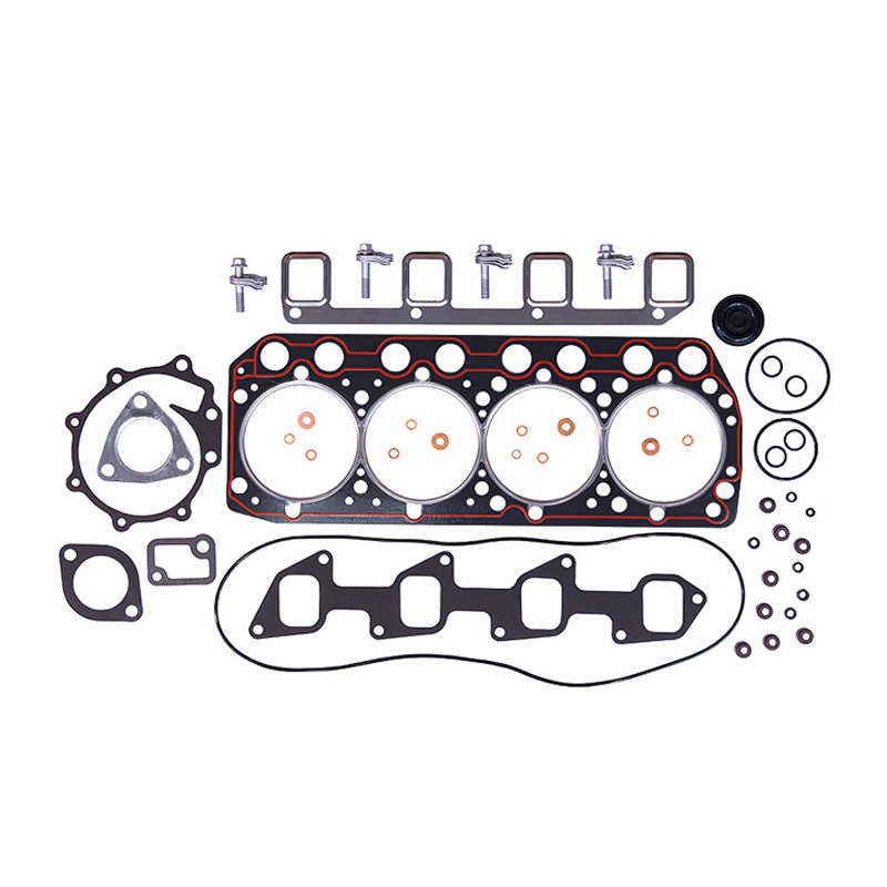 Overhaul Gasket Kit for Perkins Engine 704-30