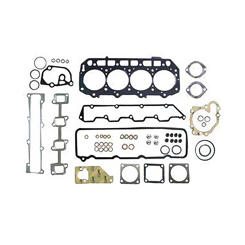 Overhaul Gasket Kit for Yanmar Engine 4TNE86