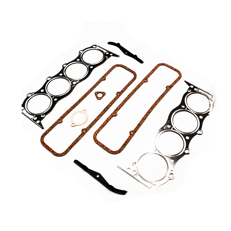 Overhaul Gasket Kit ME999457 for Mitsubishi 6D11 Engine