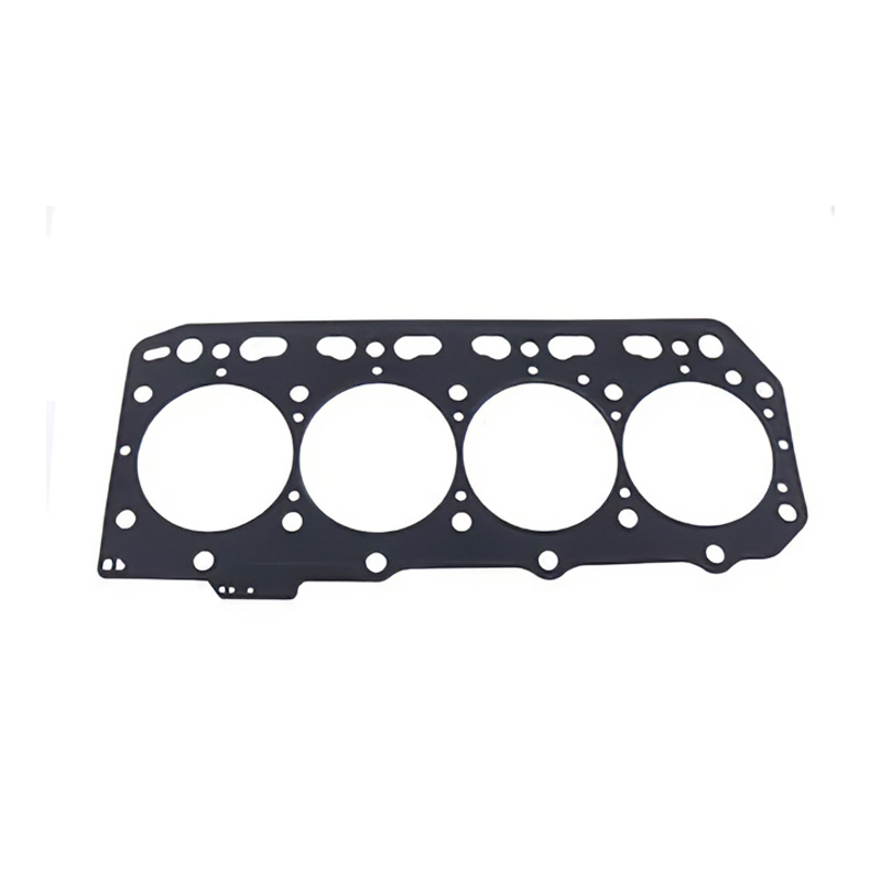 Overhaul Gasket Kit With Cylinder Head Gasket For Komatsu Skid Steer SK714 Yanmar Engine 4TNE88 Komatsu Engine 4D88E
